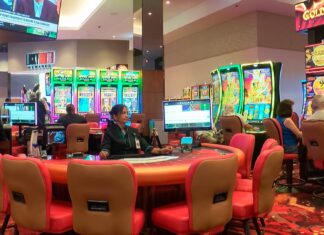 Catawba Two Kings Casino opens first phase in North Carolina with expanded gaming options