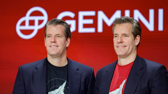 CFTC seeks to vacate $5 million Gemini penalty imposed under Biden administration
