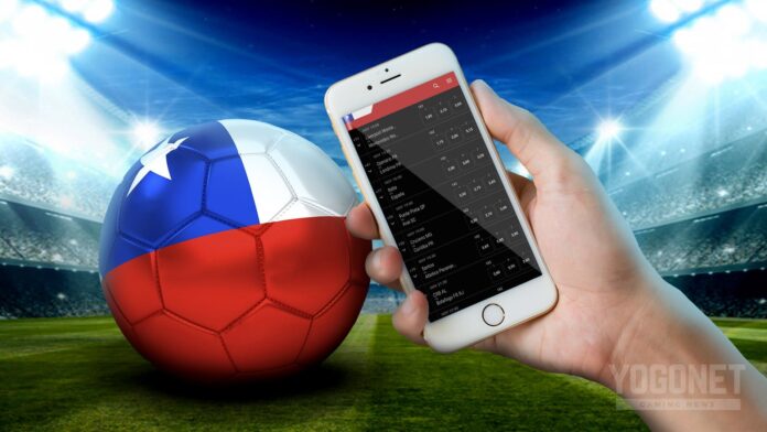 Chile accelerates online betting regulation bill after receiving highest legislative urgency
