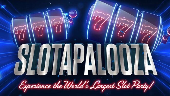 Circa Resort & Casino sets July return for Slotapalooza in downtown Las Vegas