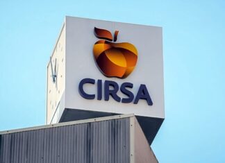 CIRSA reports record revenues and reduced debt in Q1 2026, driven by strong retail performance