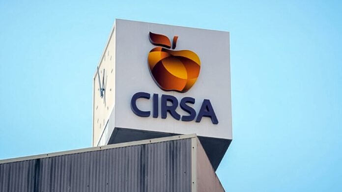 CIRSA reports record revenues and reduced debt in Q1 2026, driven by strong retail performance