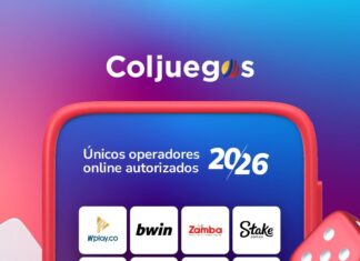 Colombia's gaming regulator authorizes MrYoker’s entry as a new online operator