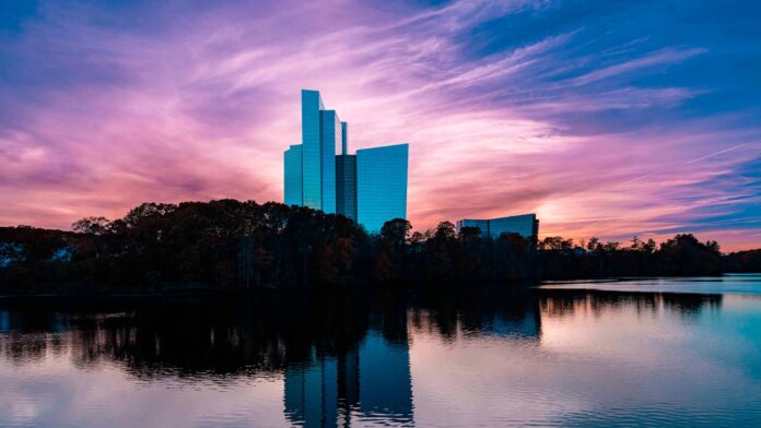 Connecticut's Mohegan Sun to launch new IGT Wheel of Fortune Cash On Reels slots
