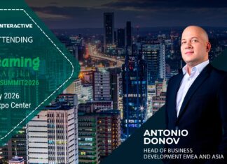 CT Interactive explores new partnerships at iGaming Africa Summit 2026