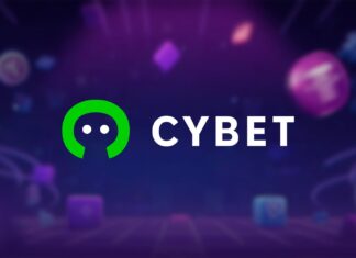 Cybet launches crypto casino platform with blockchain payment options