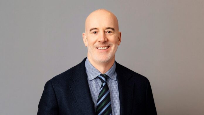Dan Keene confirmed as CEO of Alberta iGaming Corporation