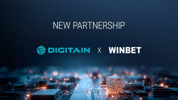 Digitain launches affiliate platform with WINBET Romania in multi-phase partnership