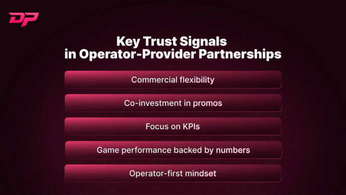Dominator Play CEO Ivan Kalashniuk: “Most B2B iGaming providers still don’t get trust”