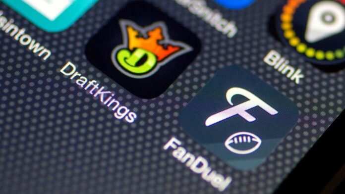 DraftKings, FanDuel-backed PAC scores wins in Alabama primaries amid gambling push