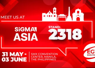 EGT Digital brings TNT Jack debut and full iGaming portfolio to SiGMA Asia 2026
