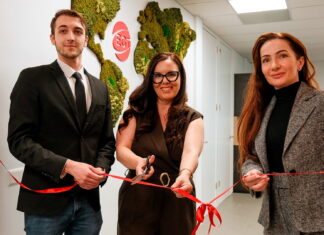 EGT opens new office in Netherlands to expand local gaming market presence