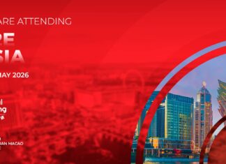 EGT to showcase Asia-focused gaming portfolio at G2E Asia 2026