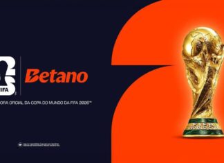 FIFA signs Betano as official regional partner for 2026 World Cup across Europe and South America