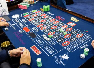 G2E Dealer Championship expands to include North American dealers in 2026 event