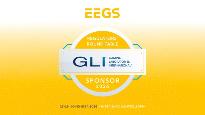 GLI returns as Regulators’ Round Table sponsor for EEGS 2026