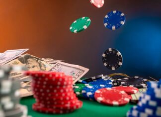 Global unregulated online gambling hit $5.9 trillion in 2025, according to new report