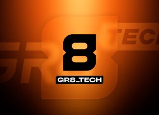 GR8_TECH unveils new digital-first brand identity