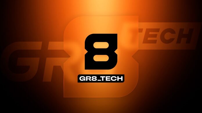 GR8_TECH unveils new digital-first brand identity
