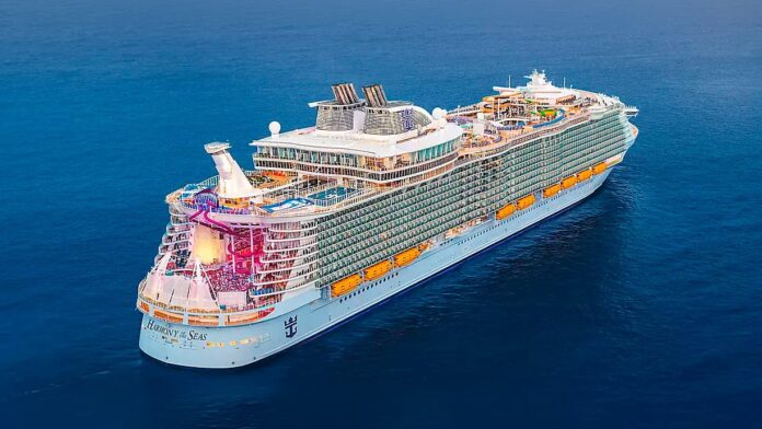 Harmony of the Seas relaunches with the largest casino in Royal Caribbean's fleet