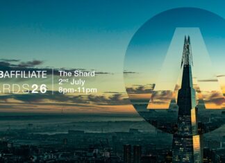 iGB Affiliate Awards 2026 to be held at London’s The Shard