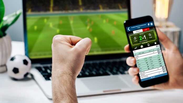Indebted Brazilians more likely to bet during 2026 World Cup, according to survey