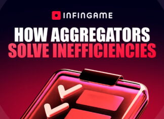 Infingame outlines how aggregators are evolving beyond content delivery