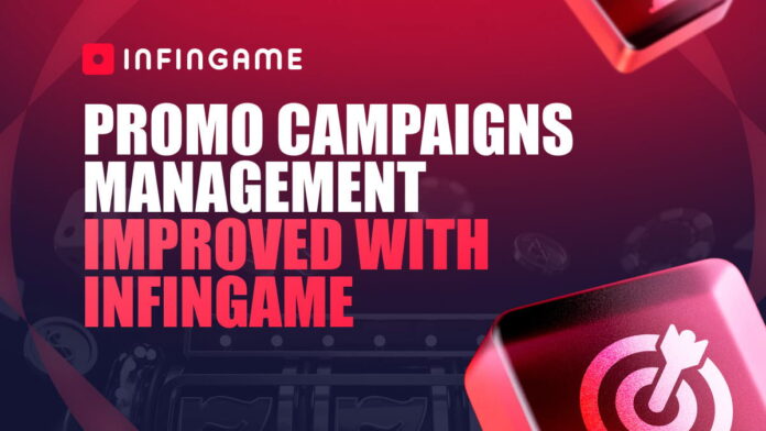Infingame targets flexible campaign management with Challenges and Tournaments