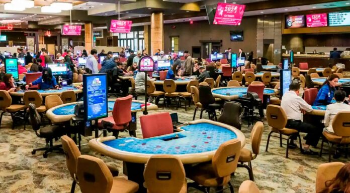 Judge blocks rules targeting blackjack-style games at California cardrooms