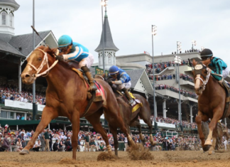 Kentucky AG defends state control over sports prediction markets after Derby