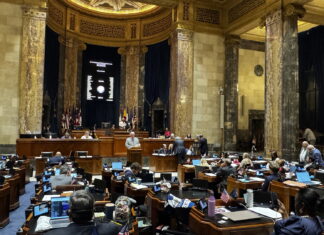 Louisiana bill to ban abusive bettors from sportsbooks heads to Gov. Jeff Landry