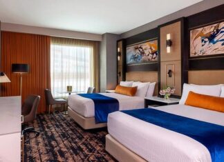 Louisiana's Coushatta Casino Resort to open new Legacy Tower in major expansion