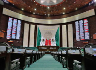 Mexican Congress calls on Segob to publish public registry of betting and casino licences