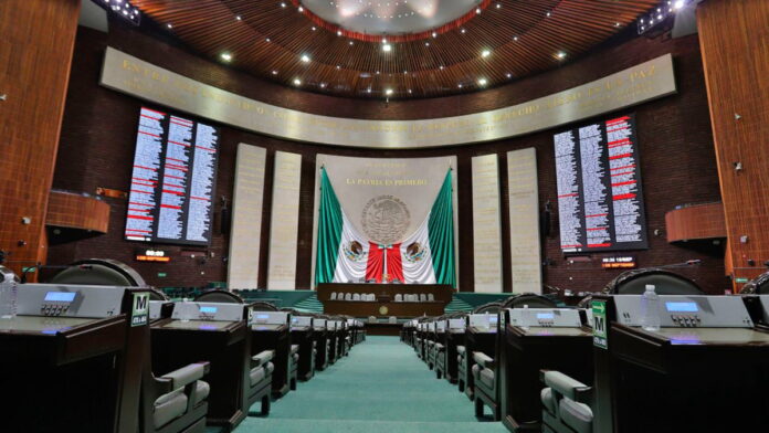 Mexican Congress calls on Segob to publish public registry of betting and casino licences