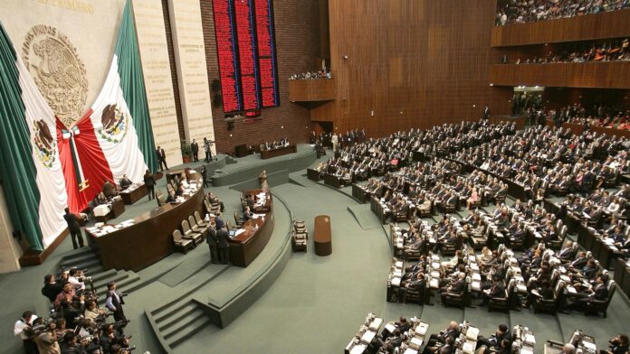 Mexico’s Congress seeks public register of casino, online betting permits
