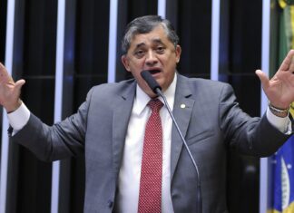 Minister Guimarães says Brazil government discussing drastic measures for online betting sector