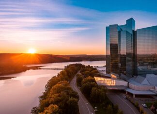 Mohegan's Q2 revenue rises on record digital gaming performance