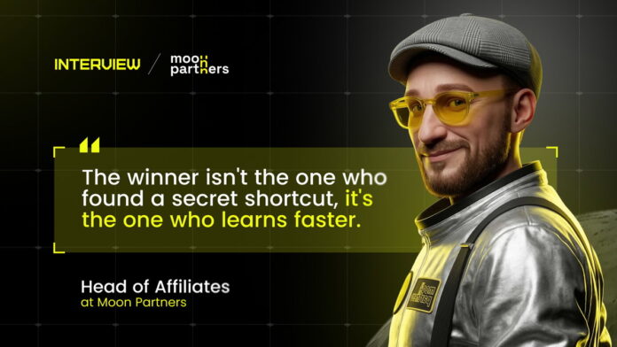 Moon Partners: