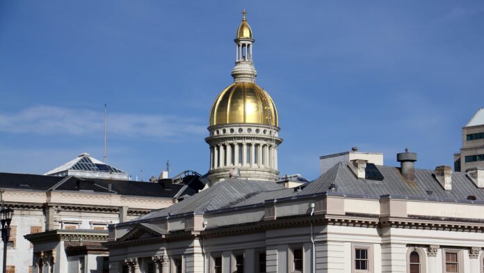 New Jersey Senate panel advances responsible gambling bills targeting ads, account limits