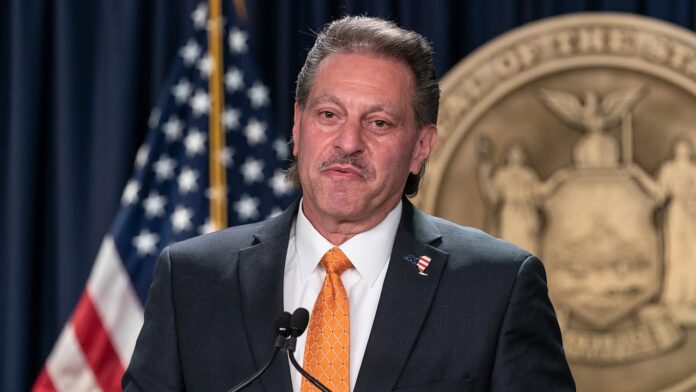 New York online casino bill unlikely to advance this session, Sen