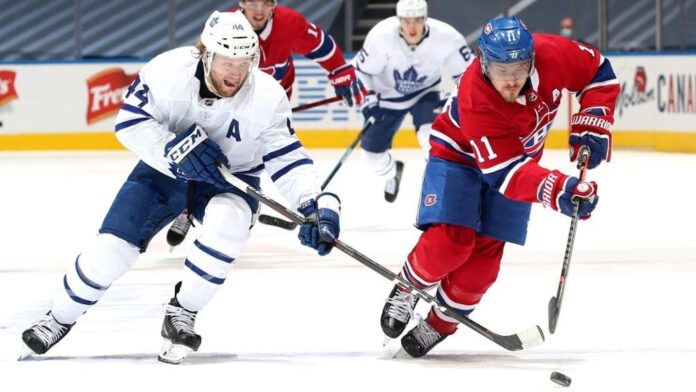 NHL and CFTC establish partnership to ensure integrity in hockey prediction markets