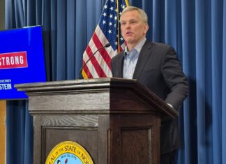 North Carolina bans state employees from using insider information on prediction markets