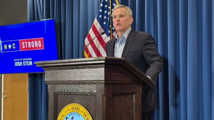 North Carolina bans state employees from using insider information on prediction markets