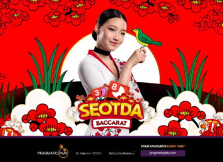 Pragmatic Play launches Seotda Baccarat, blending traditional baccarat with Korean card mechanics