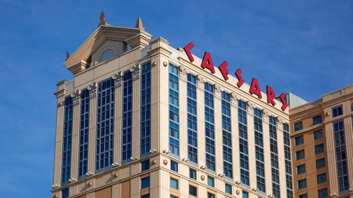 Prediction markets may push more states toward legalizing iGaming, Caesars' Eric Hession says