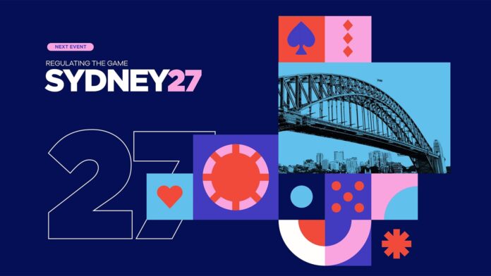 Regulating the Game introduces four-tier partnership model for 2027 Sydney event