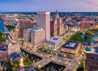 Rhode Island sues Kalshi, Polymarket over sports event contracts