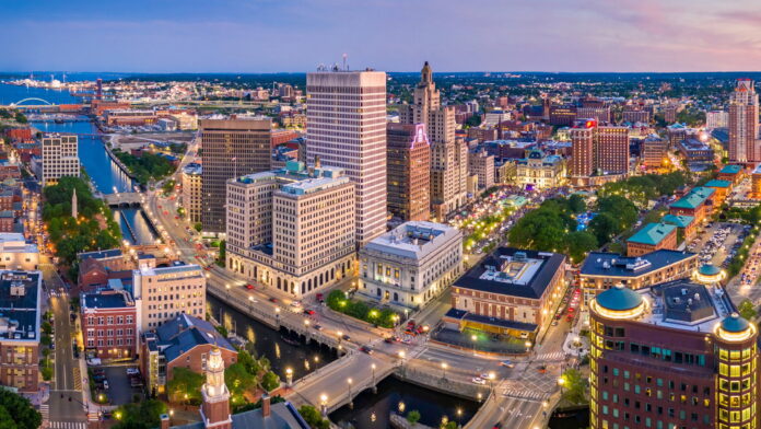 Rhode Island sues Kalshi, Polymarket over sports event contracts