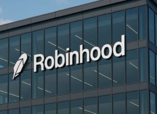 Robinhood files for second venture fund targeting early-stage startups