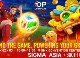 Scaling success: How OMNIPLAY is executing its growth plan in regulated markets